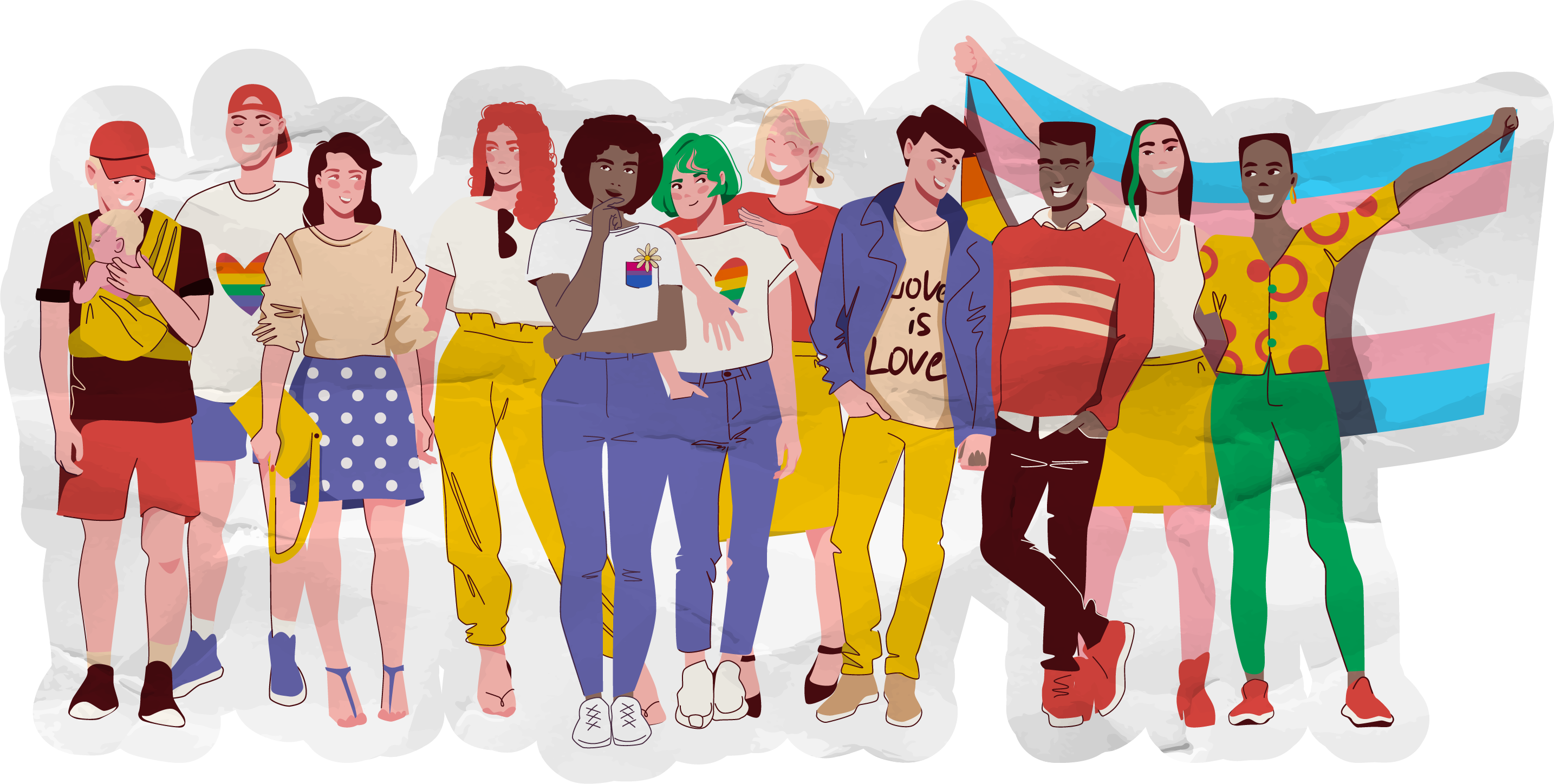 Personas